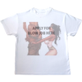 BJ Application Tee
