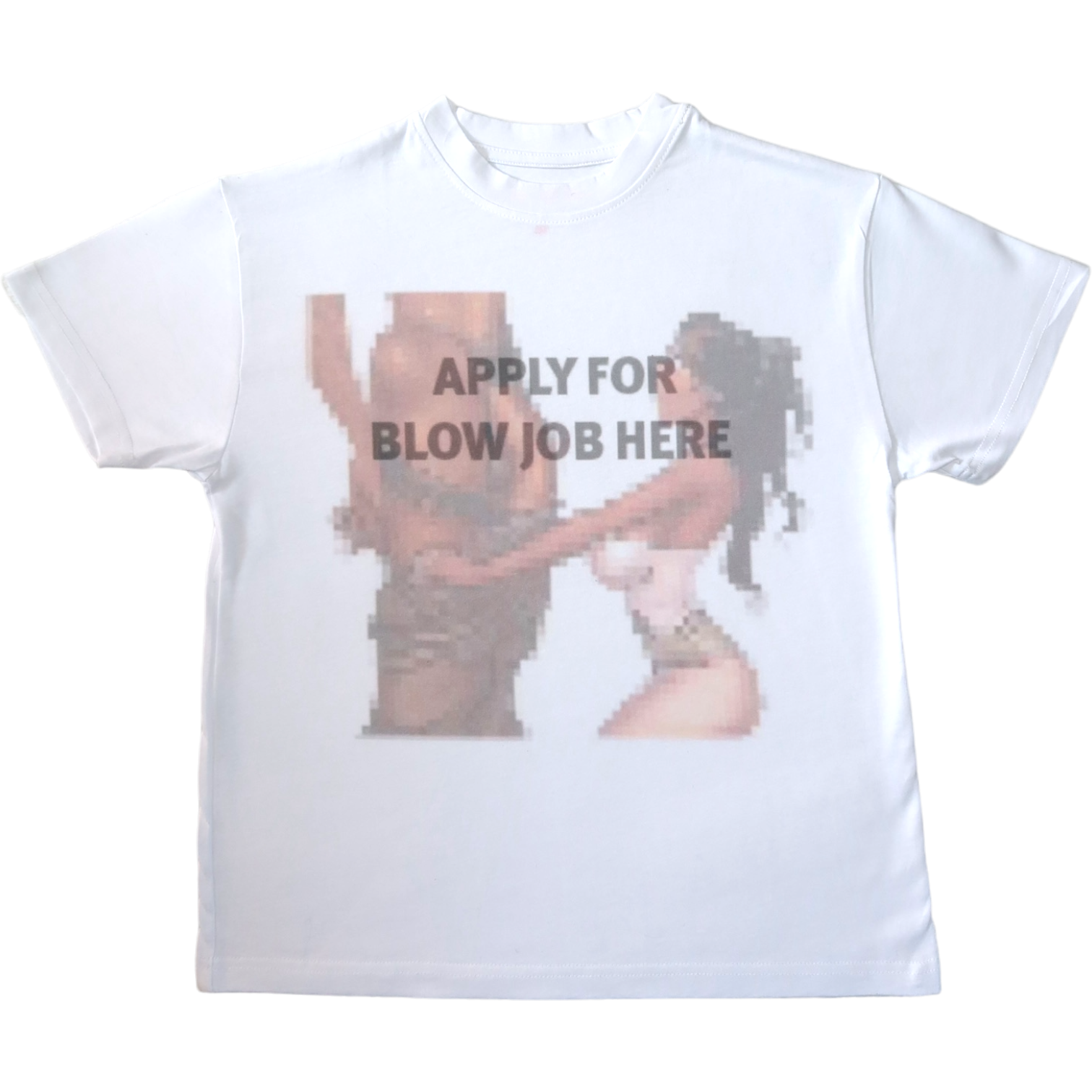 BJ Application Tee