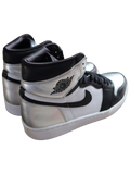 Jordan 1 Retro High OG ‘Silver Toe’